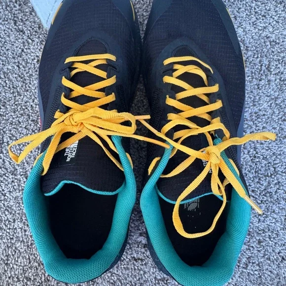 THE NORTH FACE MEN'S VECTIV LEVITUM - Picture 5 of 8